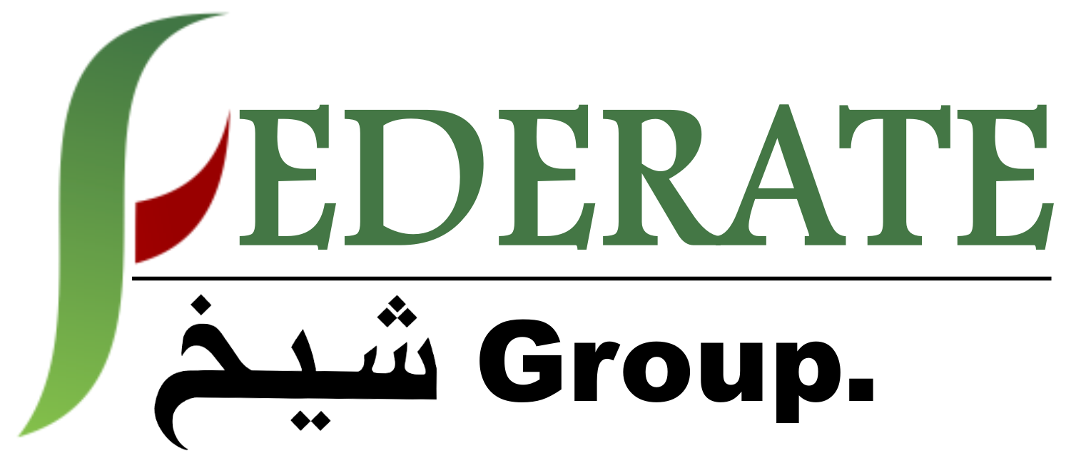 Federate ERP Logo